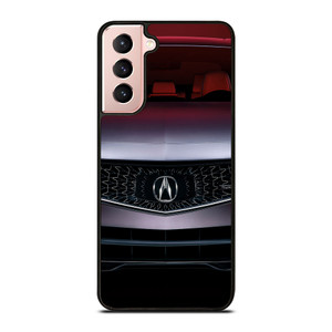 ACURA CAR Samsung Galaxy S21 Case ACURA CAR Samsung Galaxy S21 Case