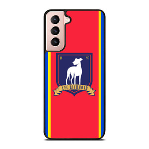 AFC RICHMOND TED LASSO Samsung Galaxy S21 Case AFC RICHMOND TED LASSO Samsung Galaxy S21 Case
