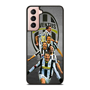 ALESSANDRO DEL PIERO JUVENTUS ICON Samsung Galaxy S21 Case ALESSANDRO DEL PIERO JUVENTUS ICON Samsung Galaxy S21 Case