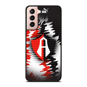 ATLAS FC Samsung Galaxy S21 Case