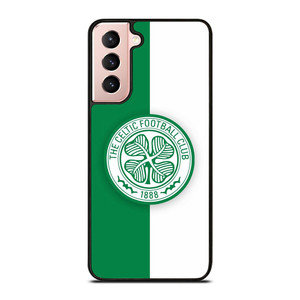 CELTIC 1888 LOGO Samsung Galaxy S21 Case CELTIC 1888 LOGO Samsung Galaxy S21 Case
