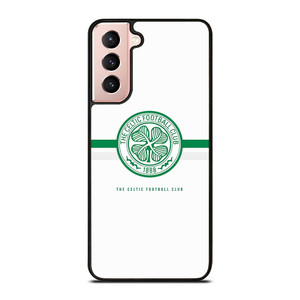 CELTIC FC ICON Samsung Galaxy S21 Case CELTIC FC ICON Samsung Galaxy S21 Case