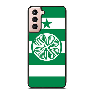 CELTIC FC LOGO Samsung Galaxy S21 Case CELTIC FC LOGO Samsung Galaxy S21 Case
