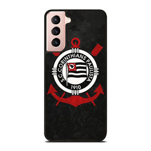 CORINTHIANS SC 1910 ICON Samsung Galaxy S21 Case CORINTHIANS SC 1910 ICON Samsung Galaxy S21 Case