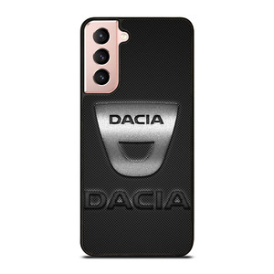 DACIA ICON Samsung Galaxy S21 Case DACIA ICON Samsung Galaxy S21 Case