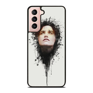 DOLORES O'RIORDAN 3 Samsung Galaxy S21 Case