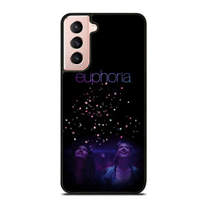 EUPHORIA CHARACTERS MOVIE Samsung Galaxy S21 Case EUPHORIA CHARACTERS MOVIE Samsung Galaxy S21 Case