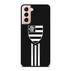 FLAMENGO FC SYMBOL Samsung Galaxy S21 Case FLAMENGO FC SYMBOL Samsung Galaxy S21 Case