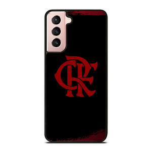 FLAMENGO FOOTBALL CLUB Samsung Galaxy S21 Case FLAMENGO FOOTBALL CLUB Samsung Galaxy S21 Case