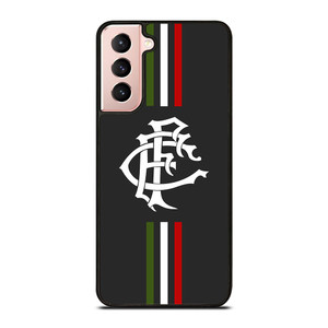 FLUMINENSE FOOTBALL CLUB ICON Samsung Galaxy S21 Case FLUMINENSE FOOTBALL CLUB ICON Samsung Galaxy S21 Case