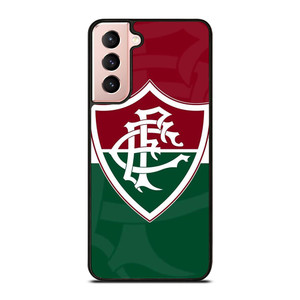 FLUMINENSE FOOTBALL CLUB SYMBOL Samsung Galaxy S21 Case FLUMINENSE FOOTBALL CLUB SYMBOL Samsung Galaxy S21 Case