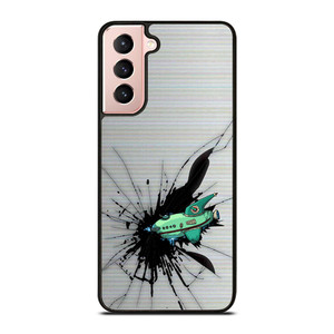 FUTURAMA ICON Samsung Galaxy S21 Case FUTURAMA ICON Samsung Galaxy S21 Case