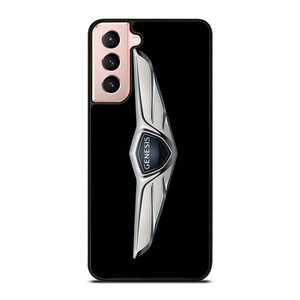 GENESIS LOGO Samsung Galaxy S21 Case