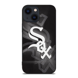 CHICAGO WHITE SOX MLB iPhone 14 Plus Case