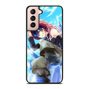 GRAY FULLBUSTER FAIRY TAIL ANIME Samsung Galaxy S21 Case