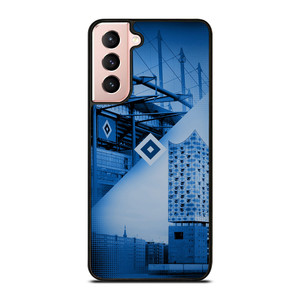 HAMBURGER SV FOOTBALL CLUB ICON Samsung Galaxy S21 Case HAMBURGER SV FOOTBALL CLUB ICON Samsung Galaxy S21 Case