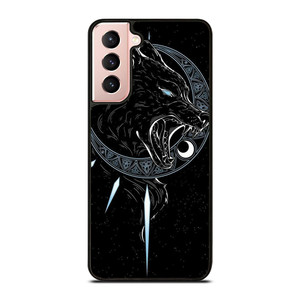 ICON THE WITCHER Samsung Galaxy S21 Case ICON THE WITCHER Samsung Galaxy S21 Case