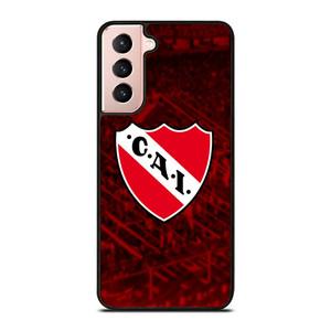 INDEPENDIENTE FUTBOL CLUB ICON Samsung Galaxy S21 Case INDEPENDIENTE FUTBOL CLUB ICON Samsung Galaxy S21 Case