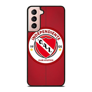 INDEPENDIENTE FUTBOL CLUB Samsung Galaxy S21 Case