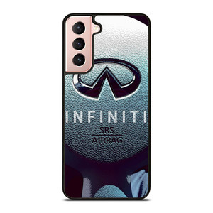 INFINITI AIRBAG Samsung Galaxy S21 Case
