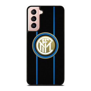 INTER MILAN LOGO 2 Samsung Galaxy S21 Case