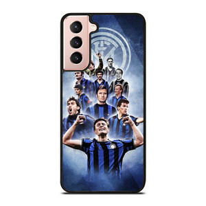 INTERNAZIONALE INTER MILAN LEGENDS Samsung Galaxy S21 Case