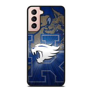 KENTUCKY WILDCATS UNIVERSITY ICON Samsung Galaxy S21 Case KENTUCKY WILDCATS UNIVERSITY ICON Samsung Galaxy S21 Case