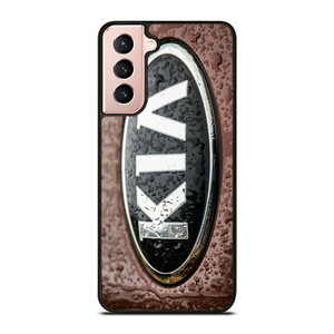 KIA WET SYMBOL Samsung Galaxy S21 Case KIA WET SYMBOL Samsung Galaxy S21 Case