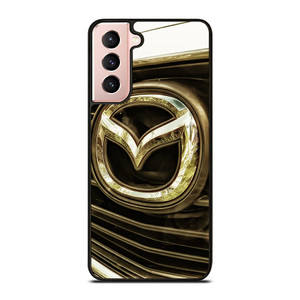 MAZDA SYMBOL Samsung Galaxy S21 Case MAZDA SYMBOL Samsung Galaxy S21 Case