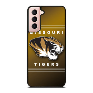 MISSOURI TIGERS LOGO Samsung Galaxy S21 Case MISSOURI TIGERS LOGO Samsung Galaxy S21 Case