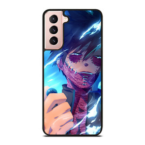 MY HERO ACADEMIA ANIME DABI ANIME Samsung Galaxy S21 Case MY HERO ACADEMIA ANIME DABI ANIME Samsung Galaxy S21 Case