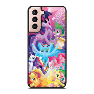 MY LITTLE PONY CUTE Samsung Galaxy S21 Case