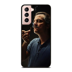 NARCOS MOVIE Samsung Galaxy S21 Case NARCOS MOVIE Samsung Galaxy S21 Case