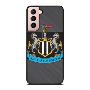 NEWCASTLE UNITED FC LOGO 2 Samsung Galaxy S21 Case