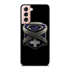 OAKLEY INFINITE HERO LOGO Samsung Galaxy S21 Case OAKLEY INFINITE HERO LOGO Samsung Galaxy S21 Case