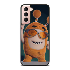 ODDBODS Samsung Galaxy S21 Case