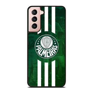 PALMEIRAS LOGO Samsung Galaxy S21 Case
