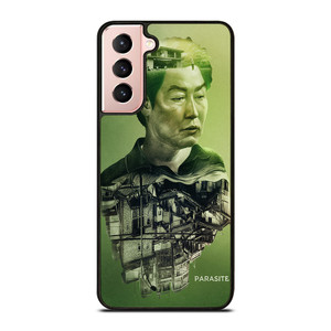 PARASITE MOVIE 2 Samsung Galaxy S21 Case PARASITE MOVIE 2 Samsung Galaxy S21 Case