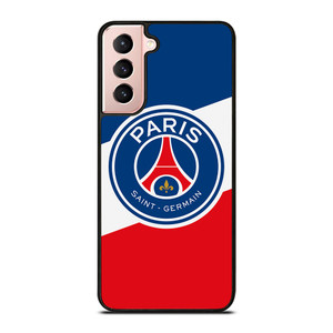 PARIS SAINT GERMAIN PSG FC ICON Samsung Galaxy S21 Case PARIS SAINT GERMAIN PSG FC ICON Samsung Galaxy S21 Case