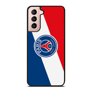 PARIS SAINT GERMAIN PSG FC SYMBOL Samsung Galaxy S21 Case PARIS SAINT GERMAIN PSG FC SYMBOL Samsung Galaxy S21 Case