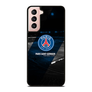 PARIS SAINT GERMAIN PSG FC Samsung Galaxy S21 Case PARIS SAINT GERMAIN PSG FC Samsung Galaxy S21 Case