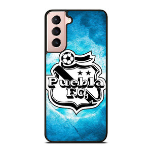 PUEBLA FC ICON Samsung Galaxy S21 Case PUEBLA FC ICON Samsung Galaxy S21 Case
