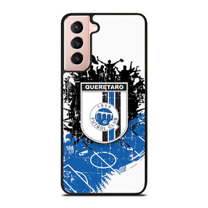 QUERETARO FOOTBALL CLUB LOGO Samsung Galaxy S21 Case