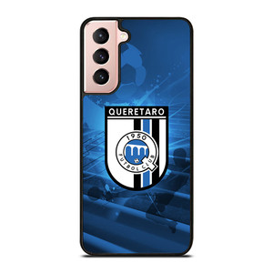 QUERETARO FUTBOL CLUB 1950 Samsung Galaxy S21 Case QUERETARO FUTBOL CLUB 1950 Samsung Galaxy S21 Case