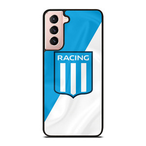 RACING CLUB FC ICON Samsung Galaxy S21 Case RACING CLUB FC ICON Samsung Galaxy S21 Case
