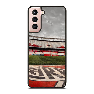 RIVER PLATE STADIUM Samsung Galaxy S21 Case RIVER PLATE STADIUM Samsung Galaxy S21 Case