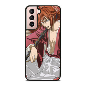 RUROUNI KENSHIN ANIME ART Samsung Galaxy S21 Case