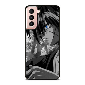 RUROUNI KENSHIN ART Samsung Galaxy S21 Case RUROUNI KENSHIN ART Samsung Galaxy S21 Case