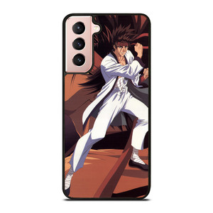SANOSUKE SAGARA KENSHIN ANIME Samsung Galaxy S21 Case SANOSUKE SAGARA KENSHIN ANIME Samsung Galaxy S21 Case