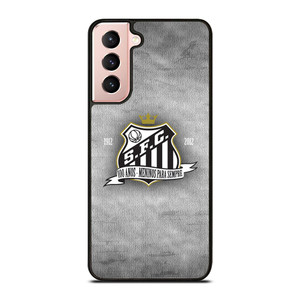 SANTOS FC ICON Samsung Galaxy S21 Case SANTOS FC ICON Samsung Galaxy S21 Case